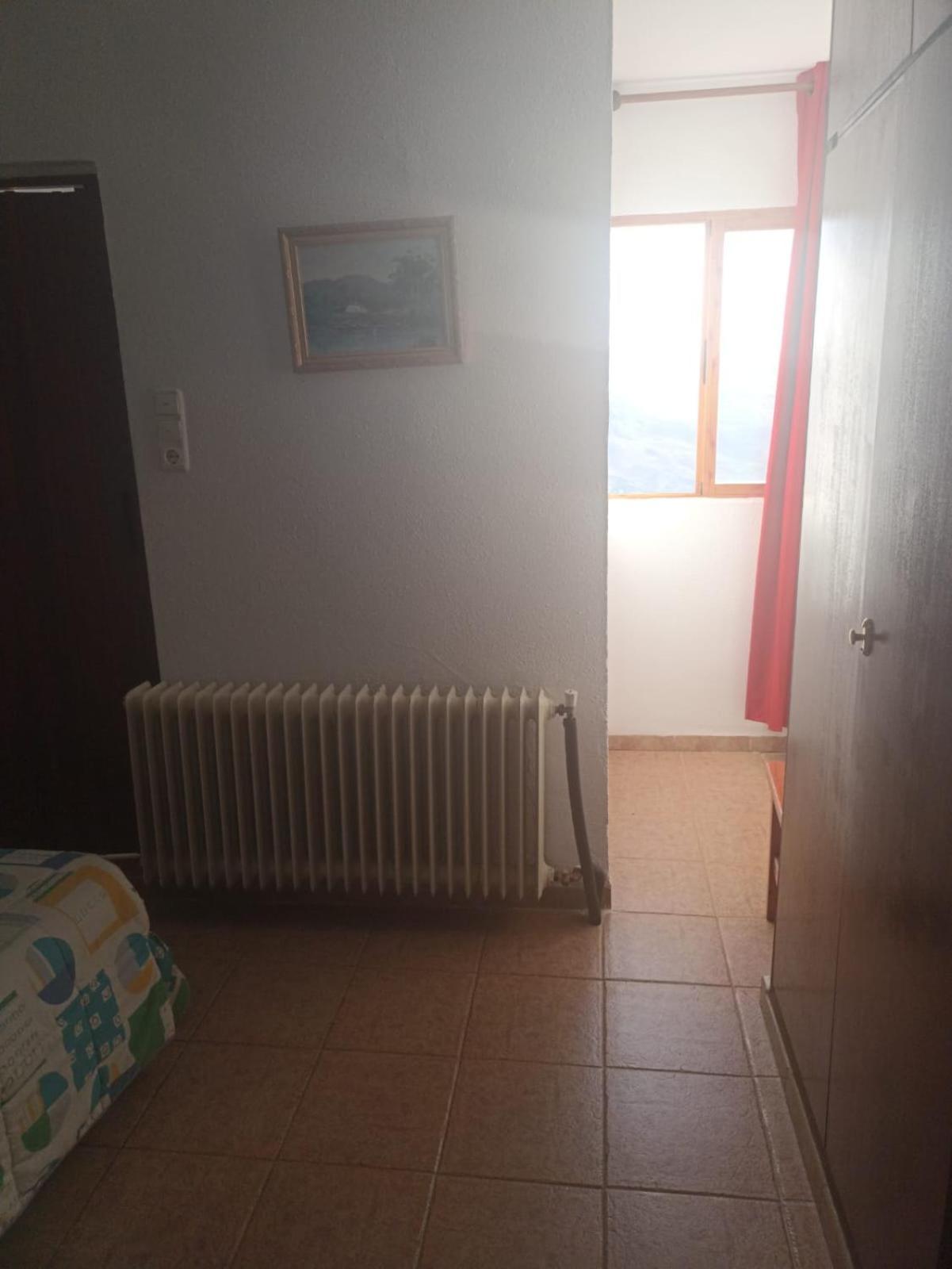 Hostal El Desvio Sierra Nevada Kültér fotó