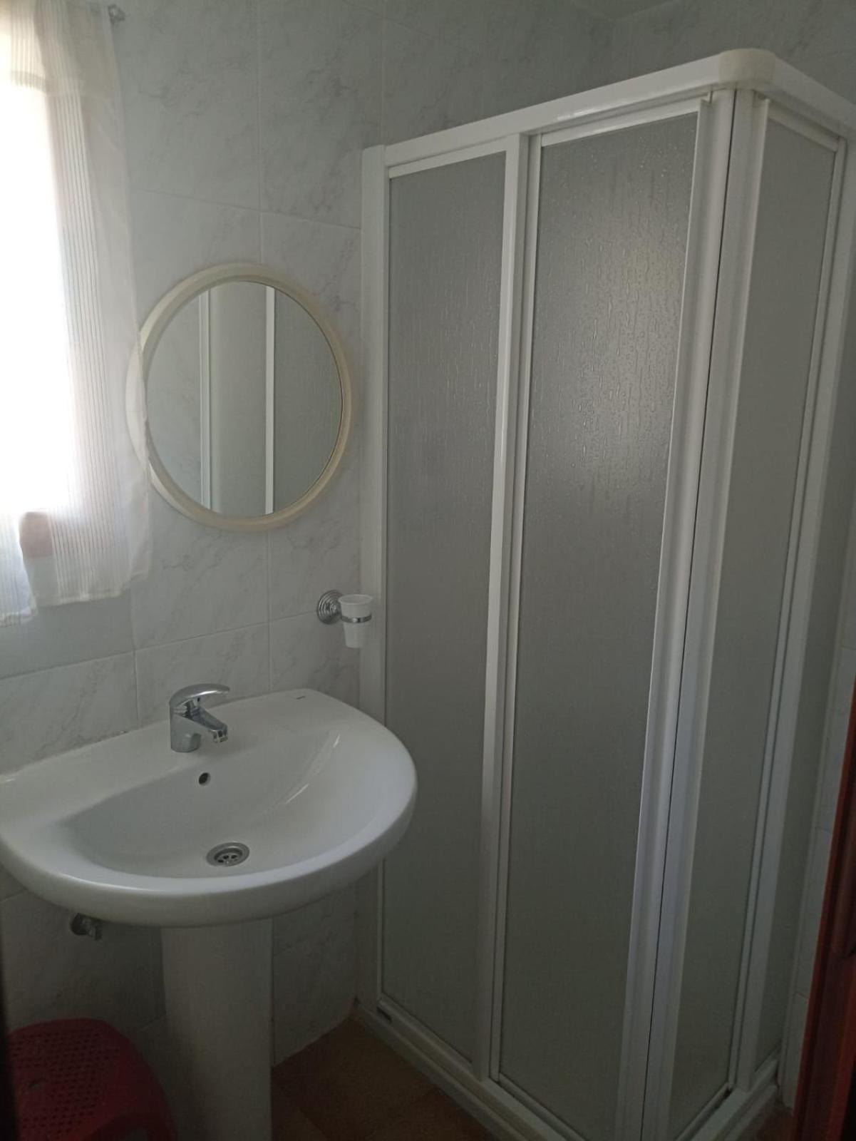 Hostal El Desvio Sierra Nevada Kültér fotó
