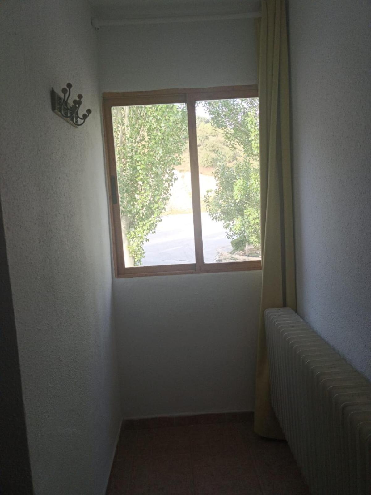 Hostal El Desvio Sierra Nevada Kültér fotó