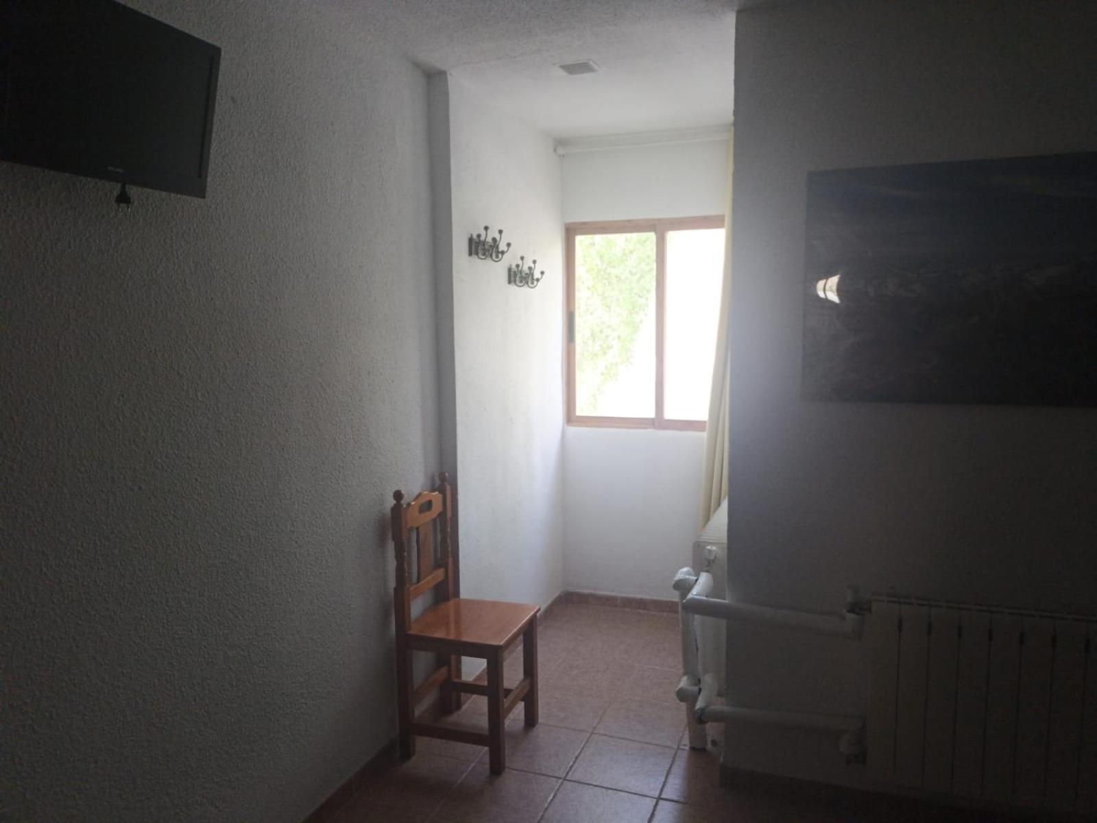 Hostal El Desvio Sierra Nevada Kültér fotó