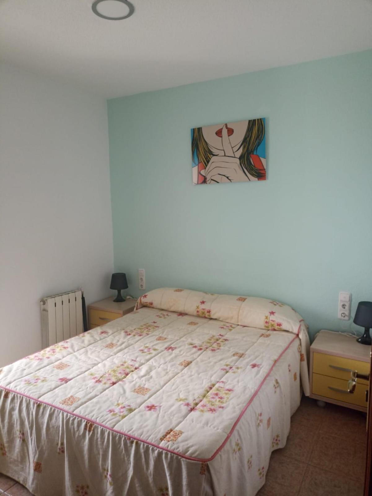 Hostal El Desvio Sierra Nevada Kültér fotó