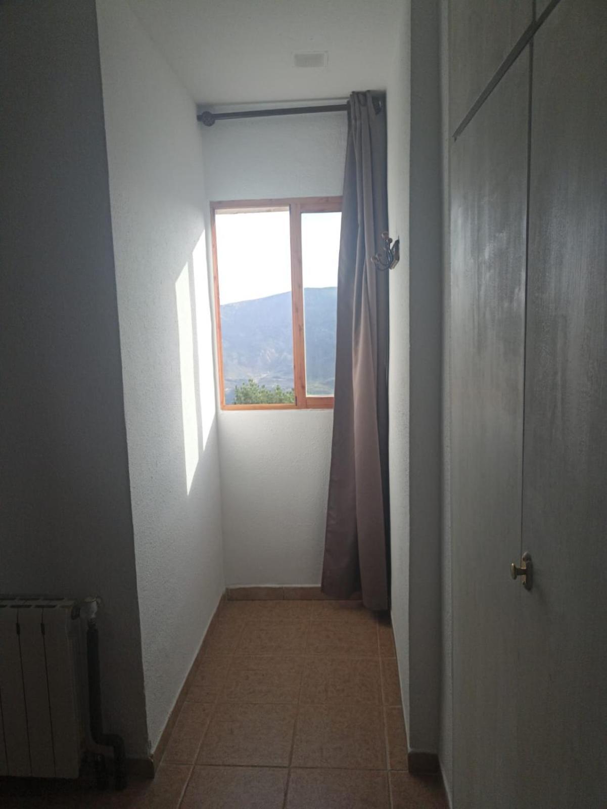 Hostal El Desvio Sierra Nevada Kültér fotó
